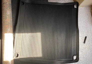 Vasca per vano bagali AUDI A4 Allroad 04/2013-02/2016