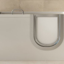 VASCA DA BAGNO PER DISABILI E/O ANZIANI