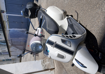 vendita Vespa piaggio