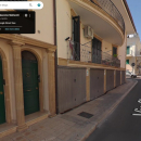 Affittasi posto moto/scooter/bicicletta/altro