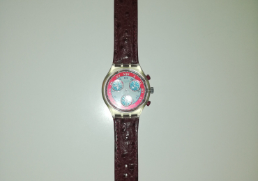 Swatch Windmill