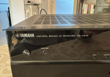 Sintoamplificatore Yamaha rx-v373