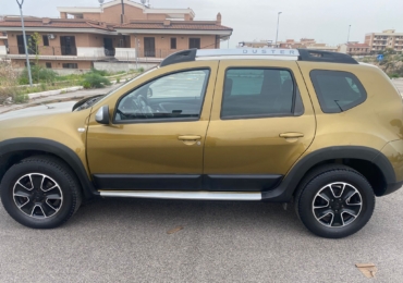 DACIA DUSTER 1.5 D URBAN EXPLORER SOLI 57.000 KM