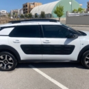 CITROEN C4 CACTUS 1.2 VTI 82 SHINE