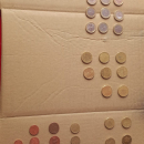 Monete da collezione (Euro)