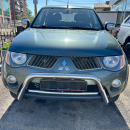 Mitsubishi L200 pick up double cab 2.5 di-d Intense 4wd