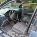 Vendo autovettura usata