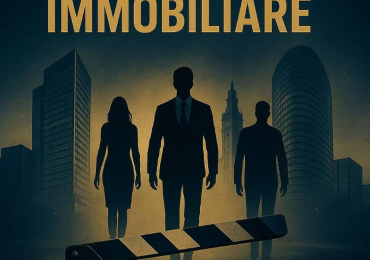 CASTING APERTO – Nuova serie ‘La Guerra Immobiliare’