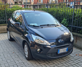 FORD Ka 2ª serie 1.2 8V 69CV Titanium