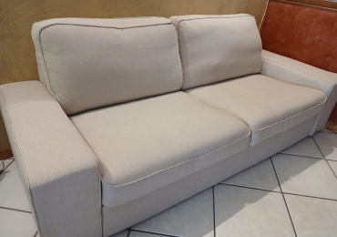 Divano 2 posti