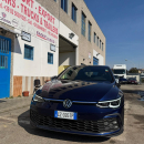 BERLINA VOLKSWAGEN GOLF 8 GTE 1.4 CV 245 TSI DSG