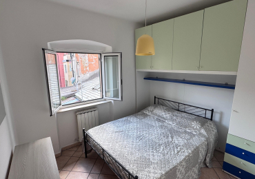 Stanze a Rivarolo – 7 min dalla Metro Brin