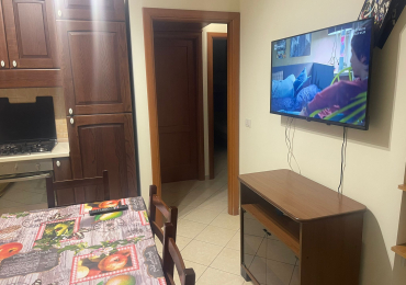 Affittasi casa per la stagione estiva a Roseto degli Abruzzi