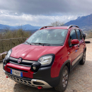 Panda cross 1.3 MJT S&S