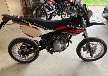 Beta 125