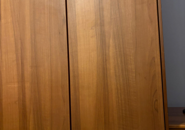 Armadio camera matrimoniale