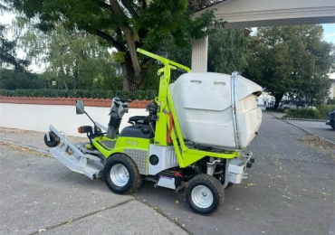 Trattorino tosaerba GRILLO FD2200 4WD
