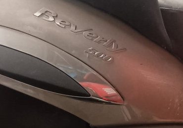 Piaggio Beverly 500 del 2004