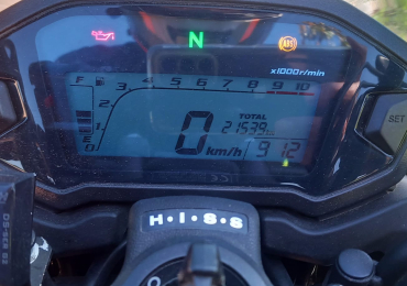 Moto Honda