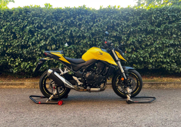 HONDA HORNET 750