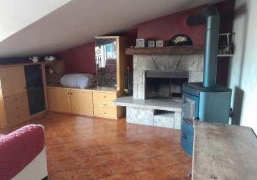 bilocale disponibile a Rovetta (BG)