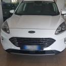 FORD KUGA 2.0 Ecoblue Hybrid Diesel