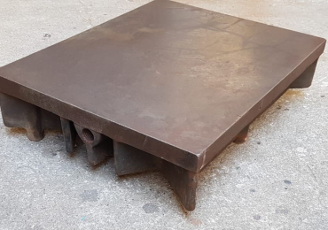 Piano di riscontro