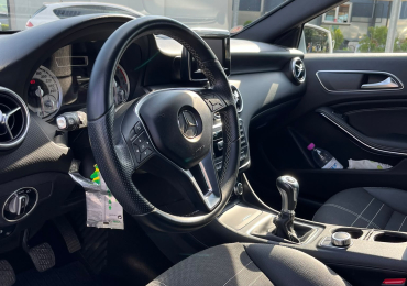 mercedes