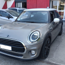 MINI COOPER 1.5 D HYPE AUTOM.