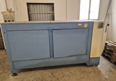 centrale frigo