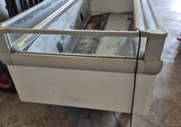 POZZETTI FREEZER