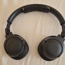 JBL Tune 760NC Cuffie wireless, nero