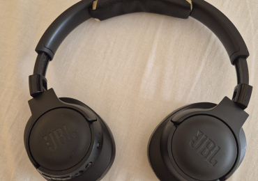 JBL Tune 760NC Cuffie wireless, nero
