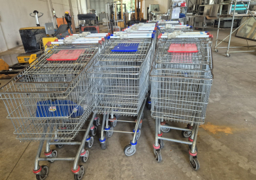 carrelli