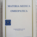 Materia Medica Omeopatica di Joseph A. Lathoud