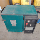 Aspirafumi di saldatura 220Volt elettrostatico