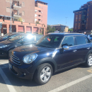 AUTO MINI COUNTRYMAN ONE