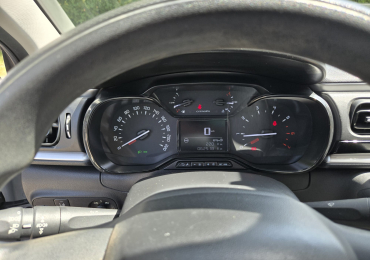 Citroen C3 HBDI 1000CV FEEL