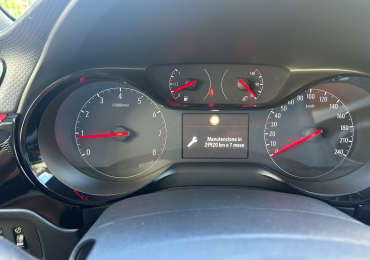 Opel Corsa Corsa VI 2020 1.5 GS Line s