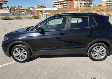 T-CROSS 1.6 TD URBAN BMT