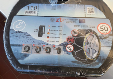 catene per auto