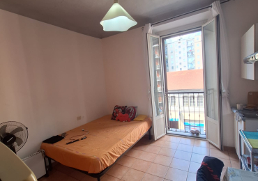 MONOLOCALE ARREDATO MILANO