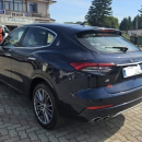 MASERATI LEVANTE GRAN LUSSO 3.0 v6 275cv