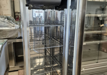 freezer colonna