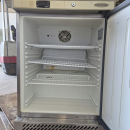 frigo inox