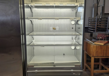 murale frigo