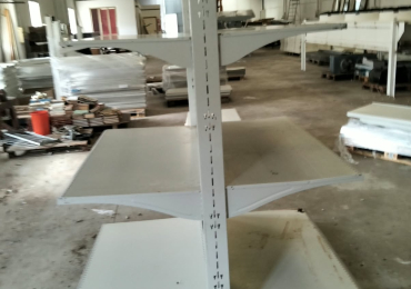 scaffalature
