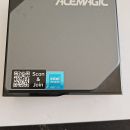 ACEMAGIC S1 Mini PC Intel 12th Alder Lake