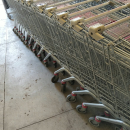carrelli spesa