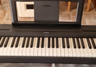 Tastiera Yamaha Digital Piano P35